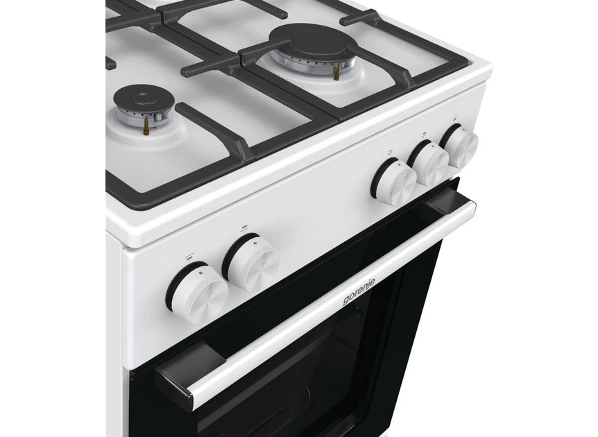 Кухонна плита Gorenje - GG5A10WFFM - 8