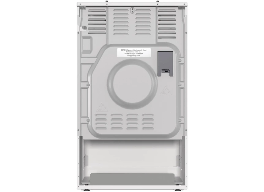 Кухонна плита Gorenje - GG5A10WFFM - 9