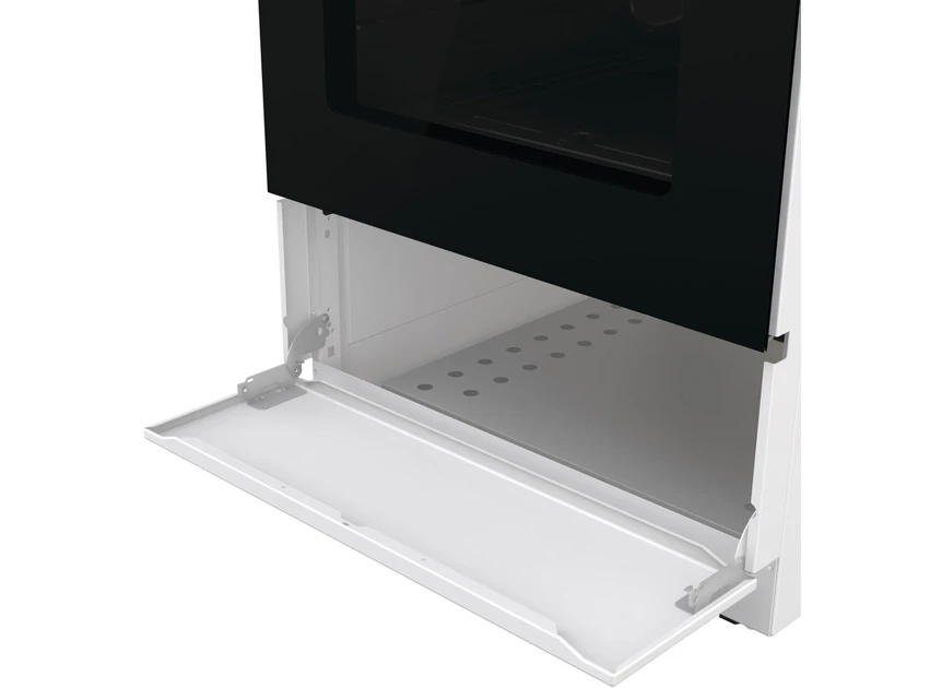 Кухонна плита Gorenje - GG5A10WFFM - 10