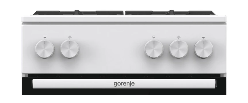 Кухонна плита Gorenje - GG5A10WFFM - 5