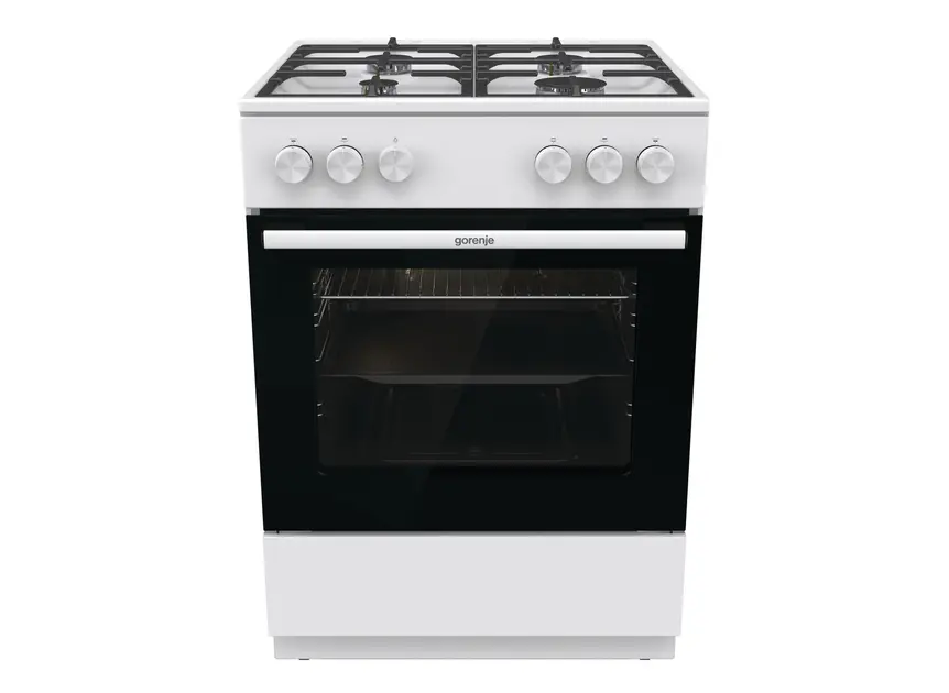 Кухонна плита Gorenje - GG6A10WFFM