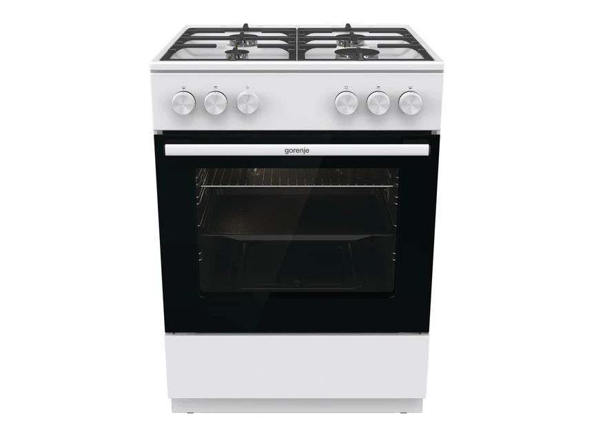 Кухонна плита Gorenje - GG6A10WFFM
