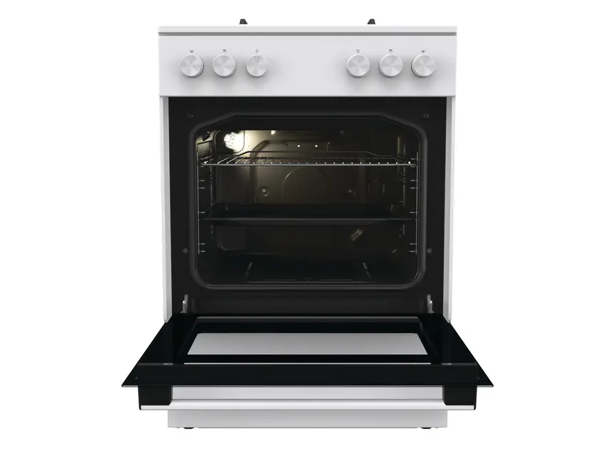 Кухонна плита Gorenje - GG6A10WFFM - 2