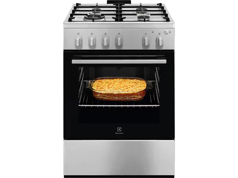 Кухонная плита Electrolux - LKG600011X