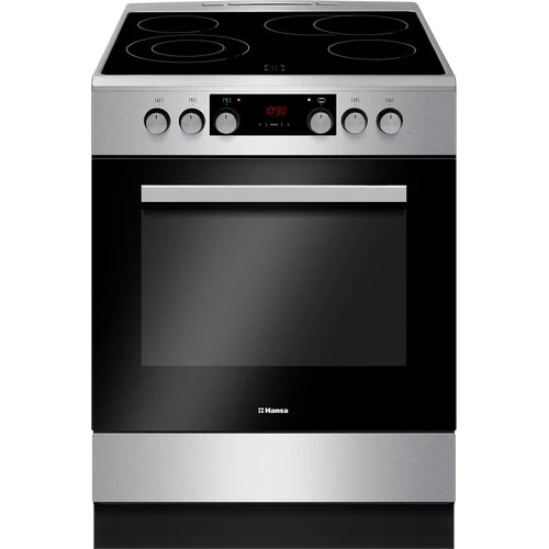 Кухонна плита Hansa - FCCX 69493 - 4