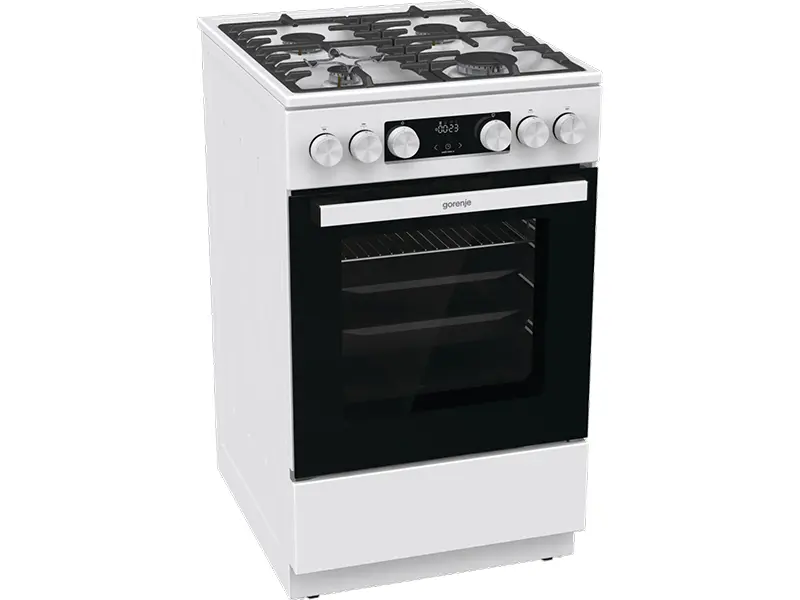 Кухонна плита Gorenje - GGI 5C21 WF-B - 2