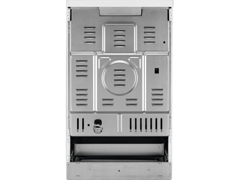 Кухонна плита Electrolux - LKR 540267 X - 6