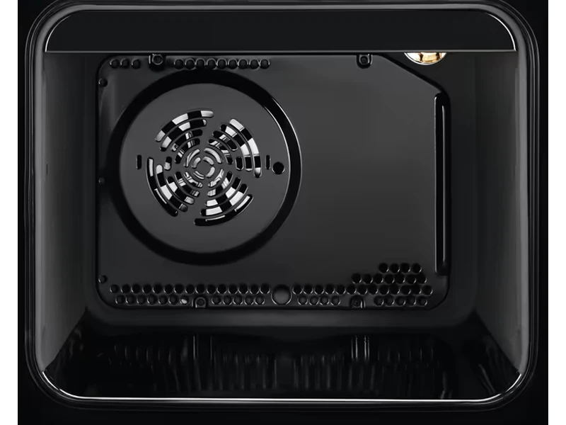 Кухонна плита Electrolux - LKR 540267 X - 3