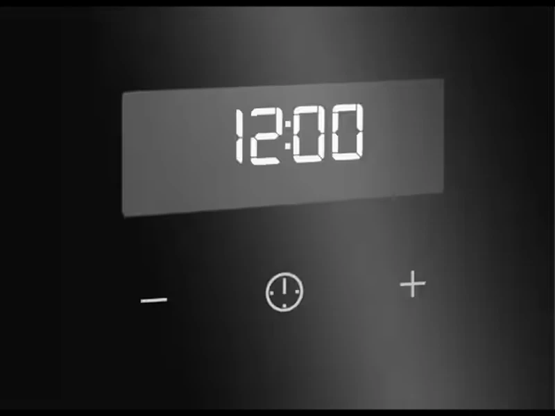 Кухонна плита Electrolux - LKR 540267 X - 5