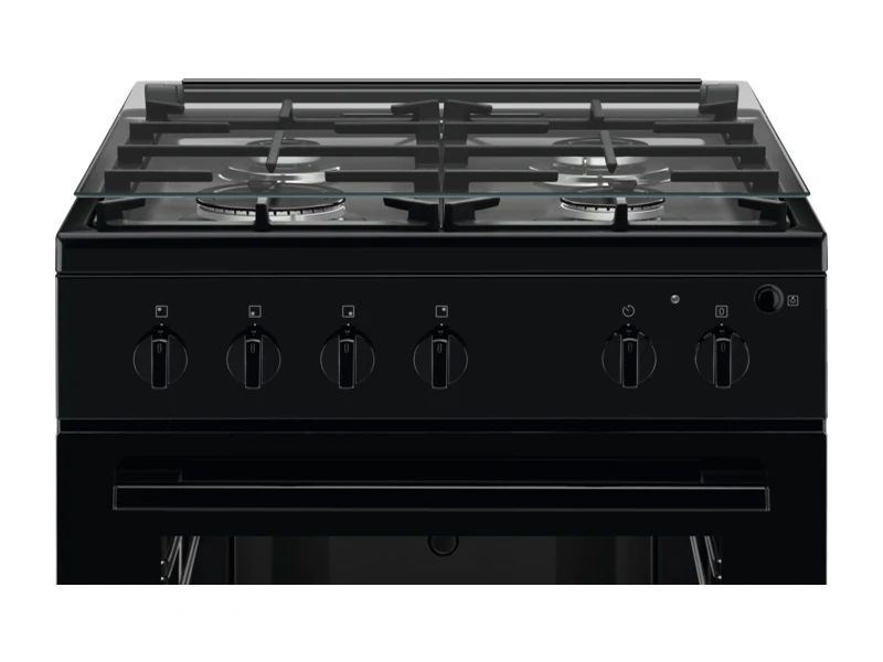 Кухонна плита Electrolux - LKG604013K - 2