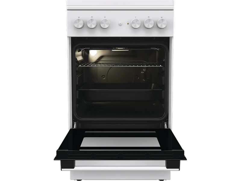 Кухонна плита Gorenje - GK 5A22 WH - 5