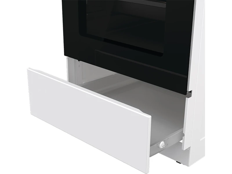 Кухонна плита Gorenje - GK 5A22 WH - 7