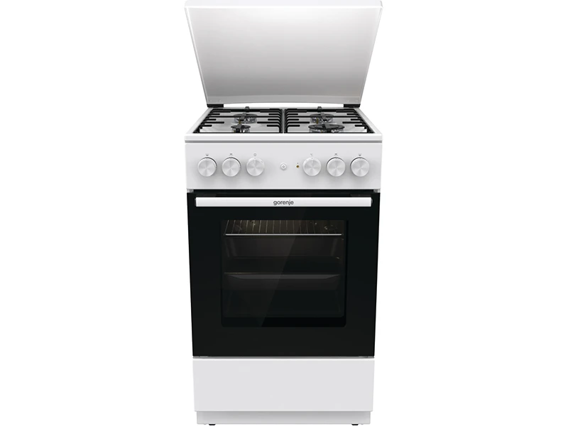 Кухонна плита Gorenje - GK 5A22 WH