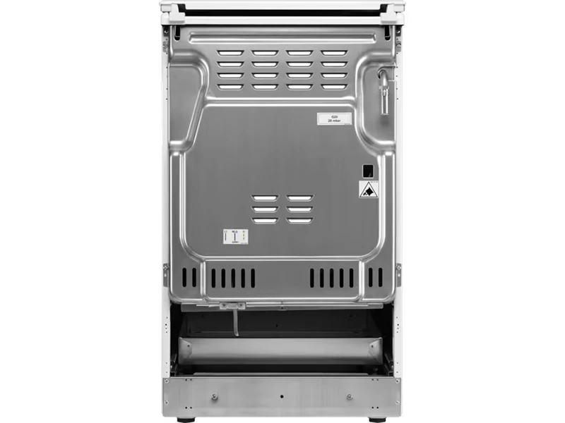 Кухонна плита Electrolux - LKK560010X - 4