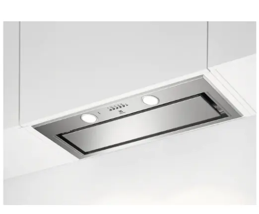 Кухонна витяжка Electrolux - LFG 719 X Hob2Hood - 11