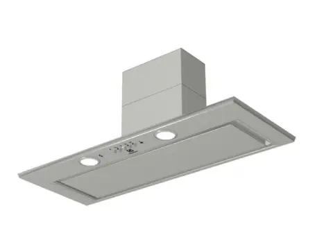 Кухонна витяжка Electrolux - LFG 719 X Hob2Hood - 2