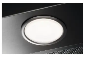 Кухонна витяжка Electrolux - LFG 719 X Hob2Hood - 13