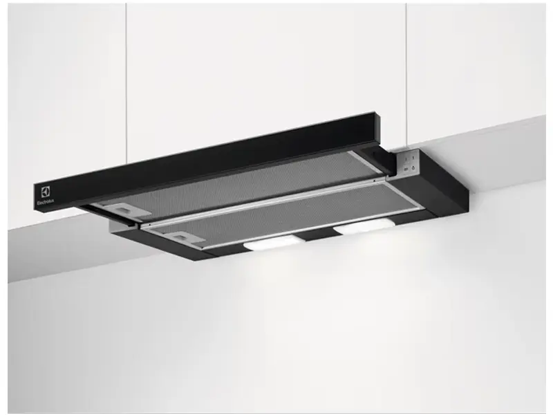 Кухонна витяжка Electrolux - LFP326FB - 29