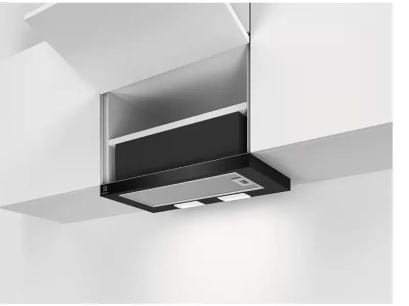 Кухонна витяжка Electrolux - LFP326FB - 41