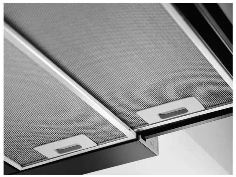 Кухонна витяжка Electrolux - LFP326FB - 3