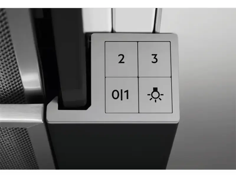 Кухонна витяжка Electrolux - LFP326FB - 30