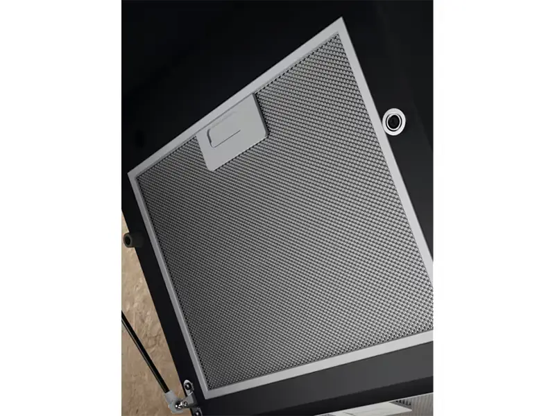 Кухонна витяжка Electrolux - LFV326K - 8