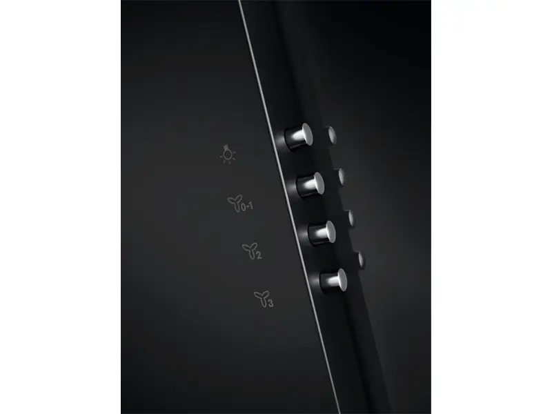 Кухонна витяжка Electrolux - LFV326K - 22