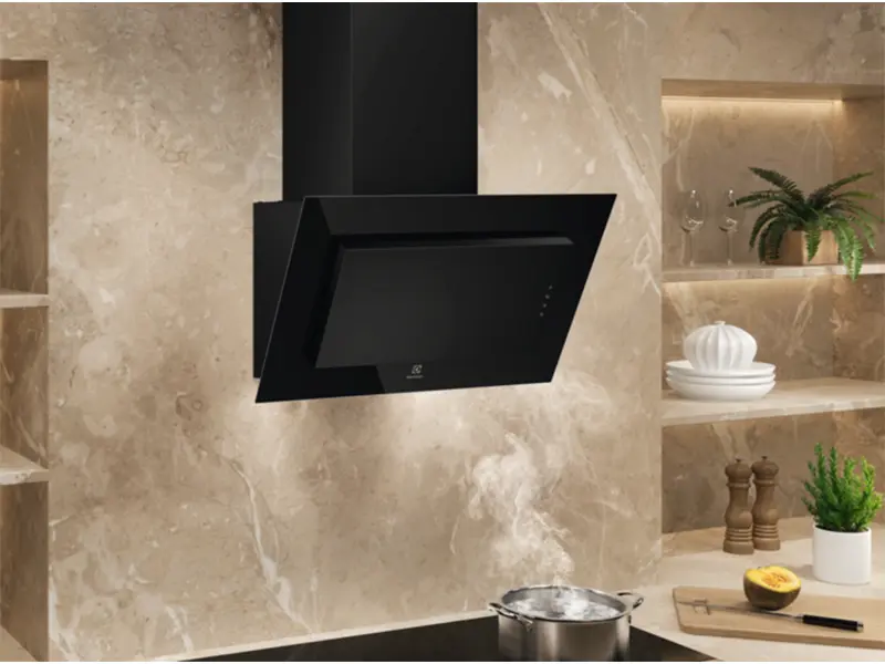 Кухонна витяжка Electrolux - LFV326K - 42