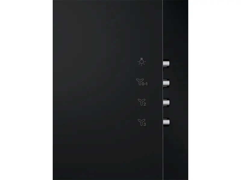 Кухонна витяжка Electrolux - LFV326K - 69