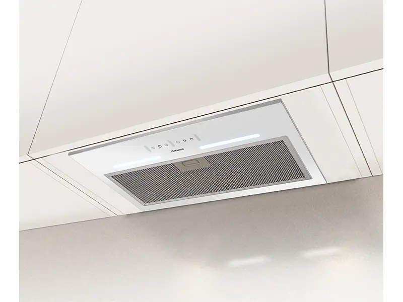 Кухонна витяжка Hansa - OMP6553WGH - 14