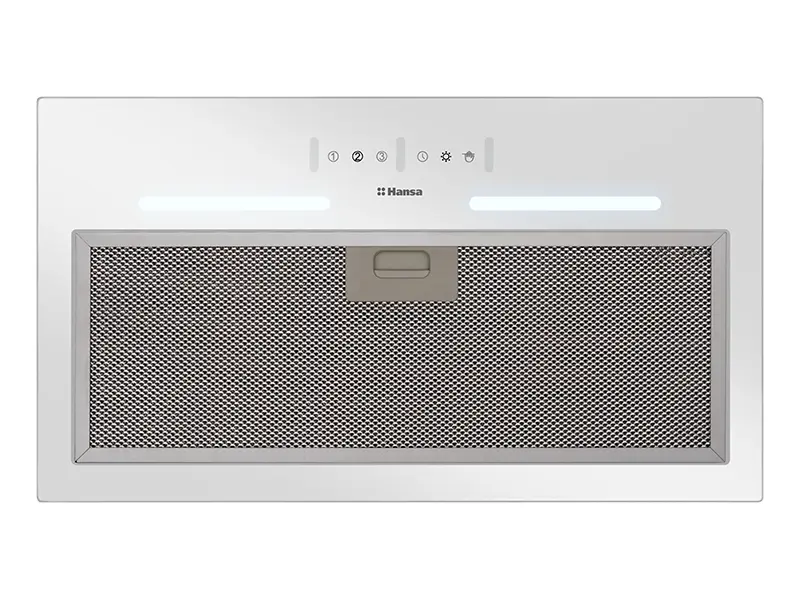 Кухонна витяжка Hansa - OMP6553WGH - 23