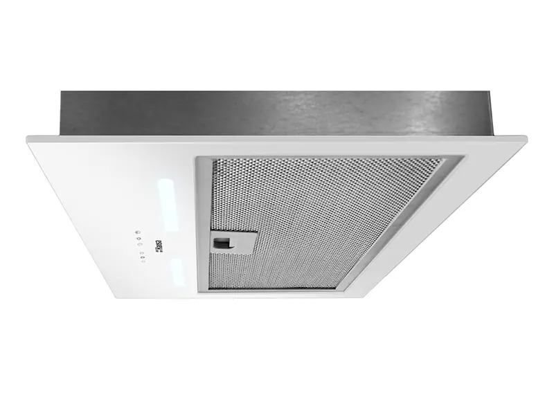 Кухонна витяжка Hansa - OMP6553WGH - 12