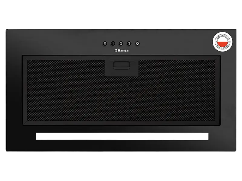 Кухонна витяжка Hansa - OMC6272BH - 15