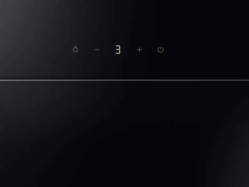 Кухонна витяжка Samsung - NK 24 B 3501 VB/WT - 47