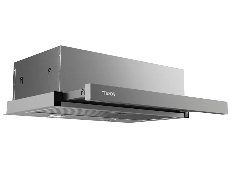 Кухонна витяжка Teka - CNL 6415 SS 40436810 - 34