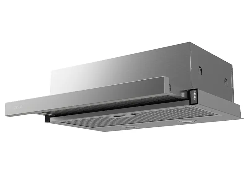 Кухонна витяжка Teka - CNL 6415 SS 40436810 - 31