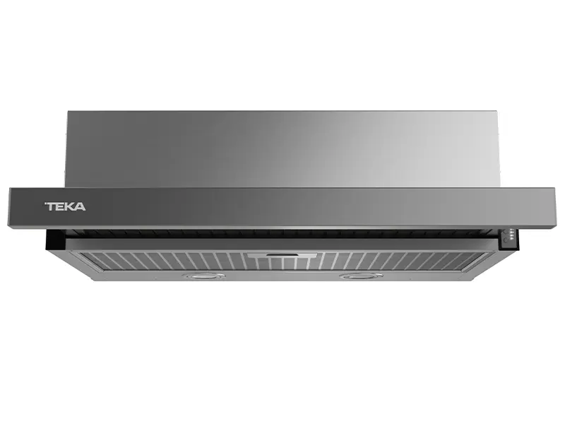 Кухонна витяжка Teka - CNL 6415 SS 40436810 - 25