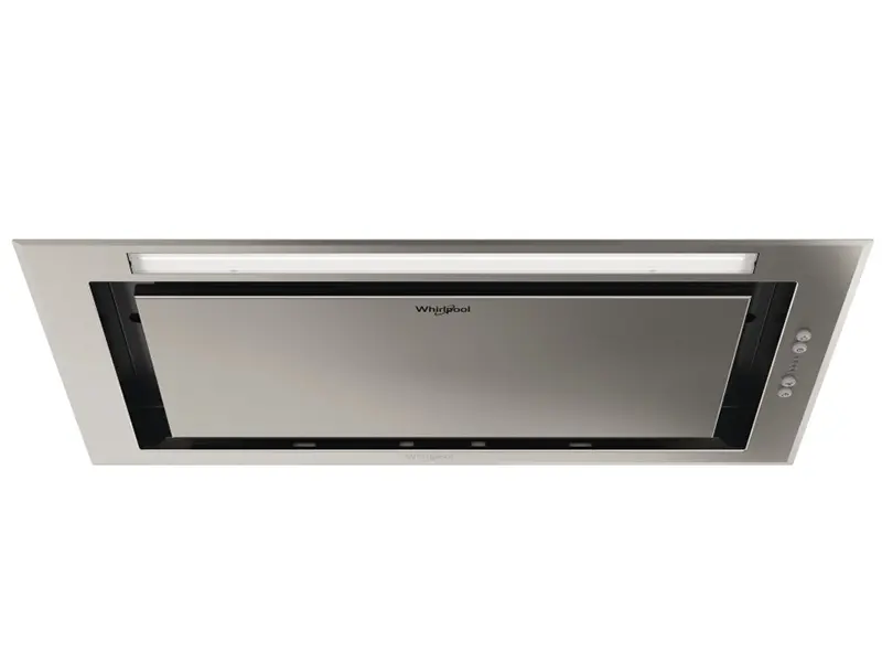 Кухонна витяжка Whirlpool - WCT3 63 F LTX - 31