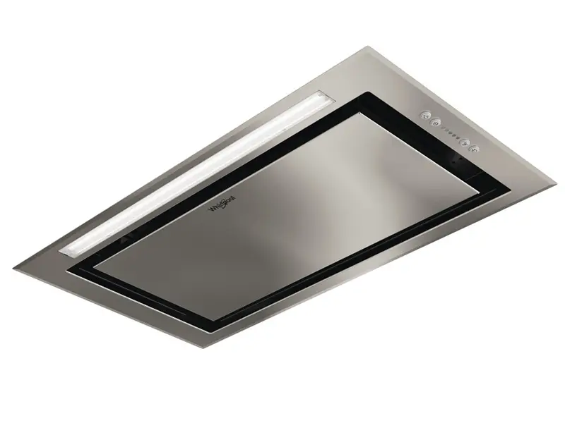 Кухонна витяжка Whirlpool - WCT3 63 F LTX - 32