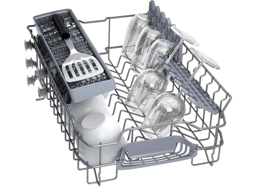 Посудомийна машина Bosch - SPS2IKI55K - 3