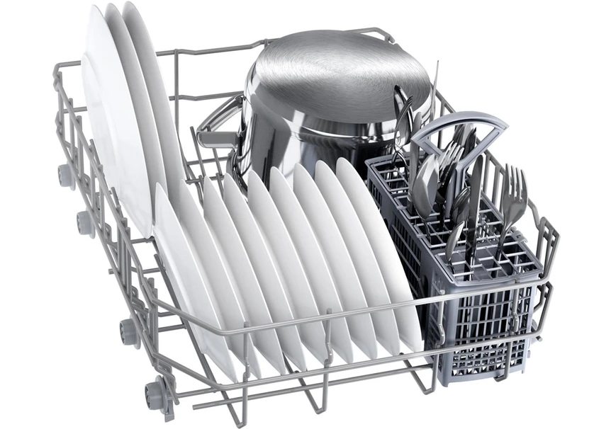 Посудомийна машина Bosch - SPS2IKI55K - 4