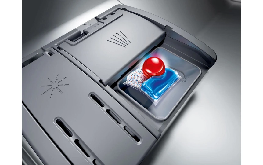 Посудомийна машина Bosch - SPS2IKI55K - 5