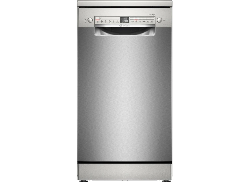 Посудомийна машина Bosch - SPS2IKI55K