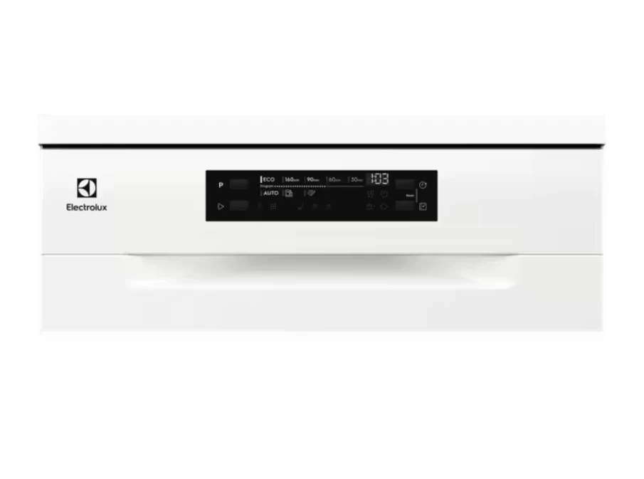 Посудомийна машина Electrolux - SEM94830SW - 2