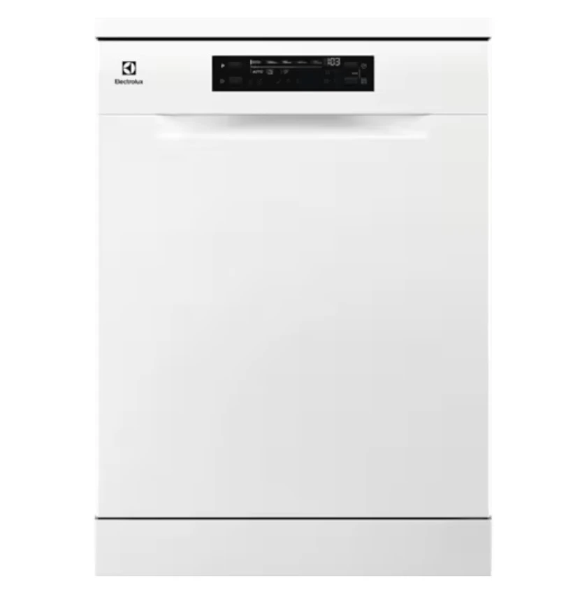 Посудомийна машина Electrolux - SEM94830SW