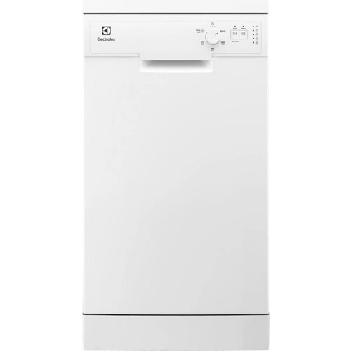 Посудомийна машина Electrolux - SMA 91210 SW - 4