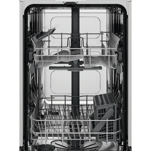 Посудомийна машина Electrolux - SMA 91210 SW - 3