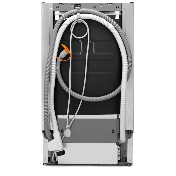 Посудомийна машина вбудована Electrolux - EEA 912100 L - 4