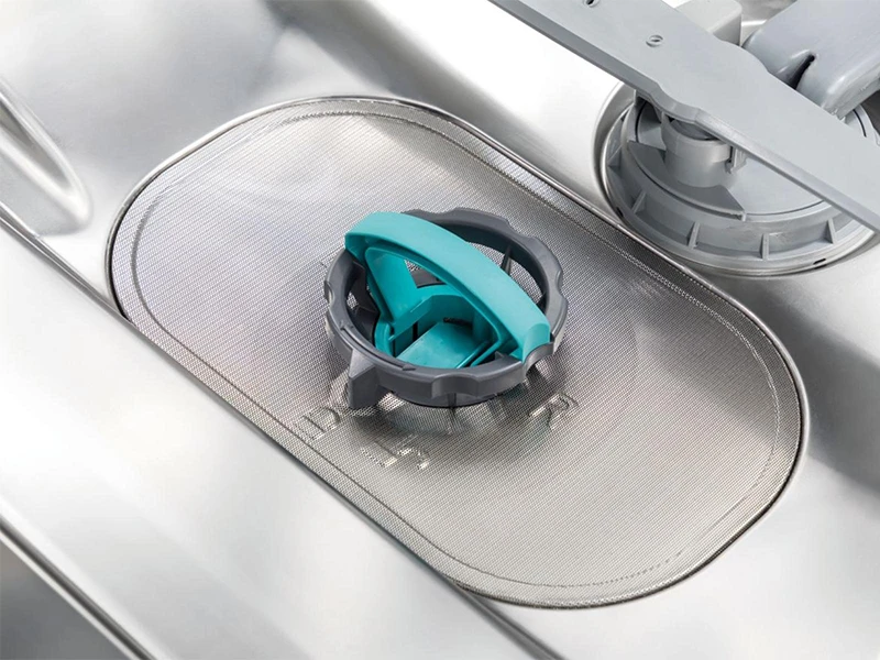 Посудомийна машина вбудована Gorenje - GV 693 C 61 AD - 19