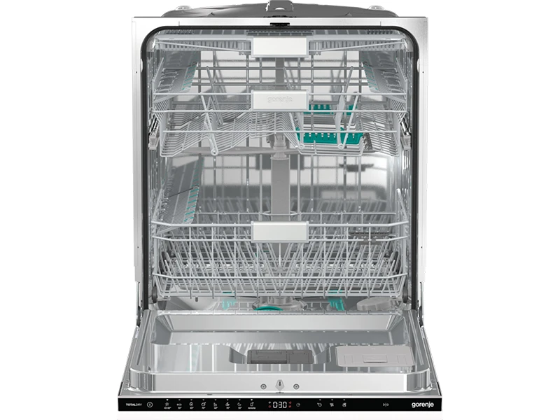 Посудомийна машина вбудована Gorenje - GV 693 C 61 AD - 28